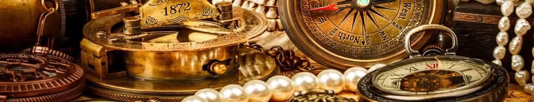 famous inventions and key history facts