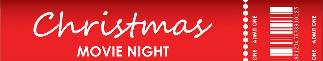 top Christmas movies list