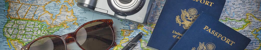 travel and transport