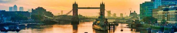 longest UK rivers