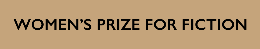 Women's prize for fiction