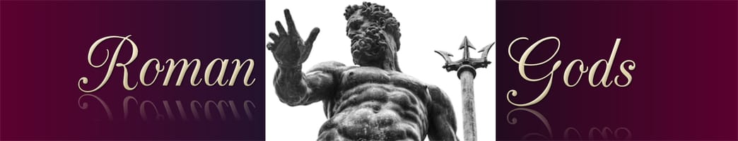 Roman gods