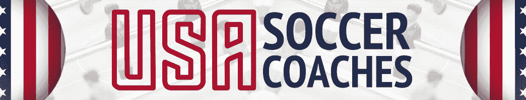 USA men's soccer coaches list