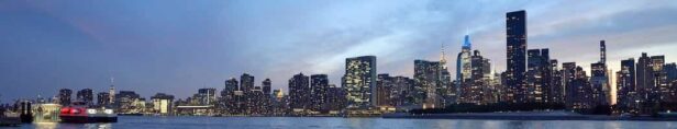 tallest buildings in the world