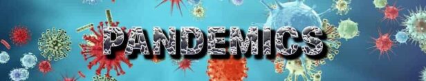 worst pandemics in history