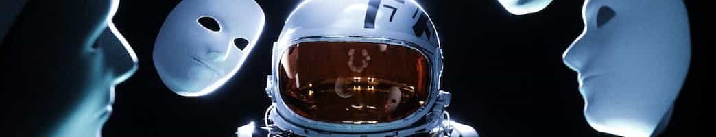 who walked on the moon?
